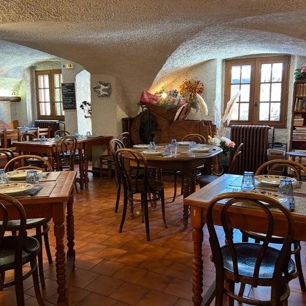 La Petite Caserne 855204