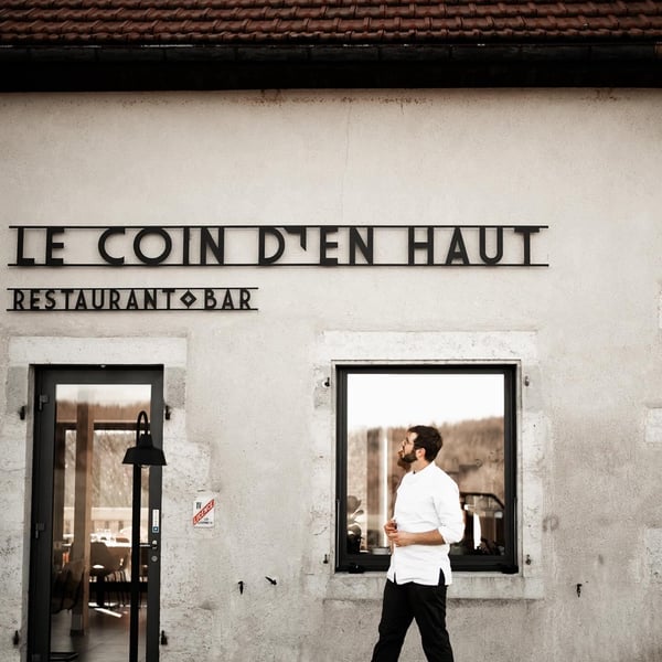 Le Coin d’en Haut 1310429