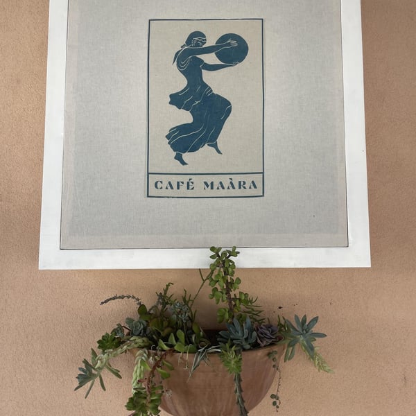 Cafe Maara 1362980