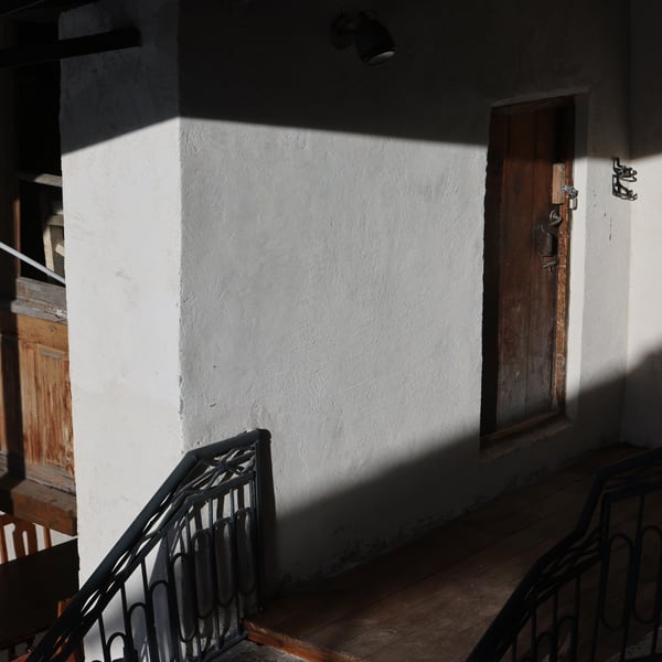 Mountain Guides House 1347905