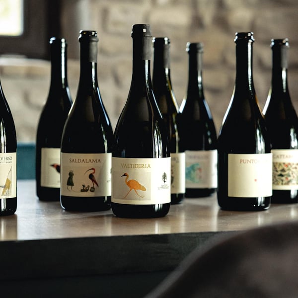 Podere Sottoilnoce 1390965