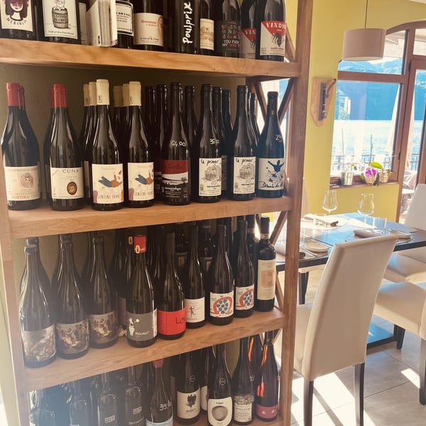 Ristorante Sant’Antonio 1349858