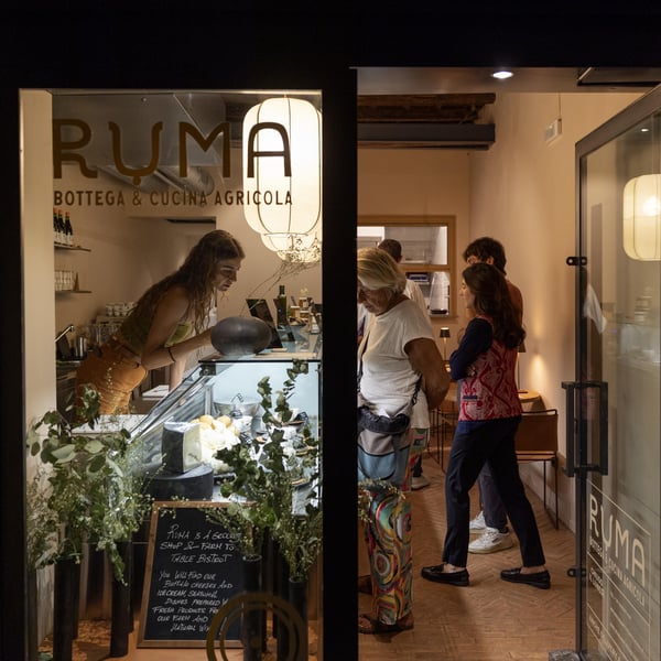 Ruma Bottega e Cucina Agricola 872651