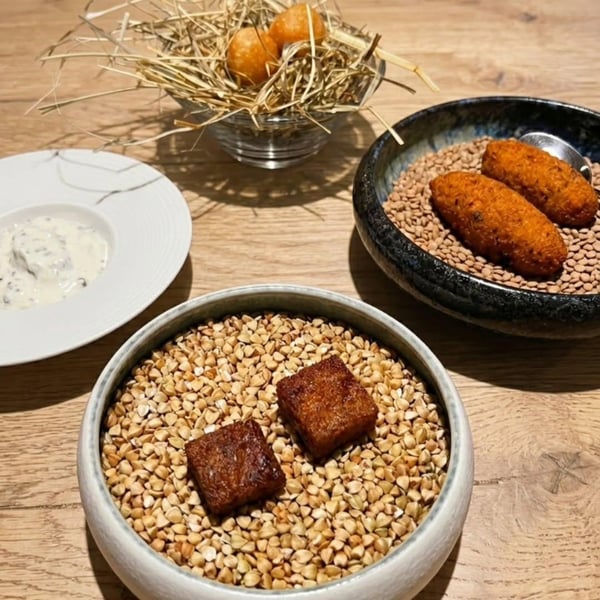 Auberge de la Loire 1366629