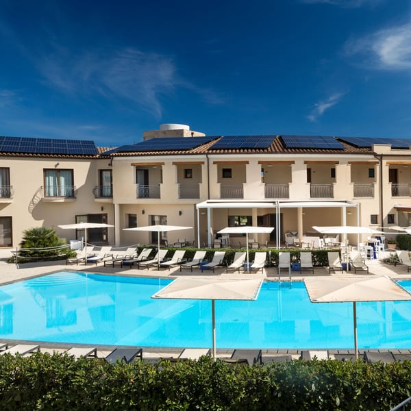 Terradimare Resort & Spa 1355470