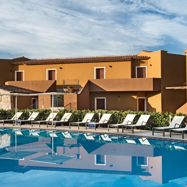 Terradimare Resort & Spa 1355471