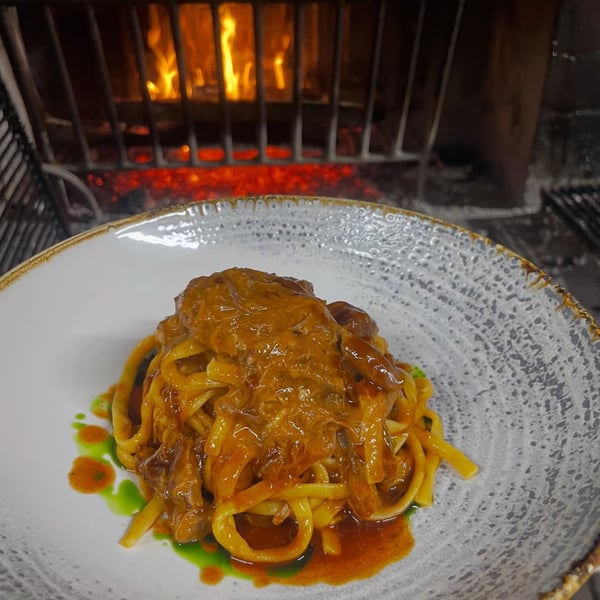 Trattoria da Giovanni 1365854