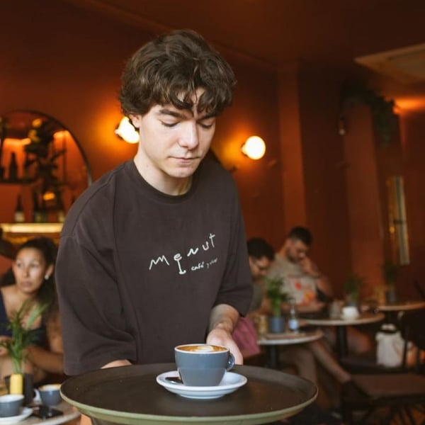 MENUT CAFÈ 1373738