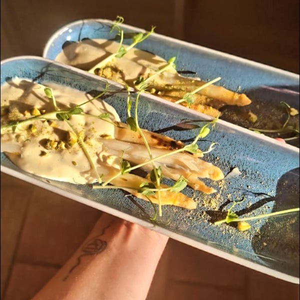 Restaurant Zarathoustra 1389878