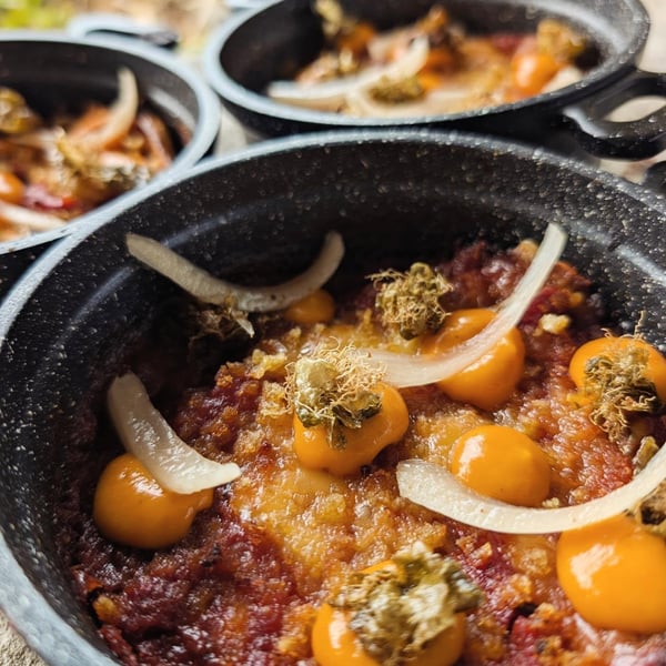 Restaurant Zarathoustra 1389879