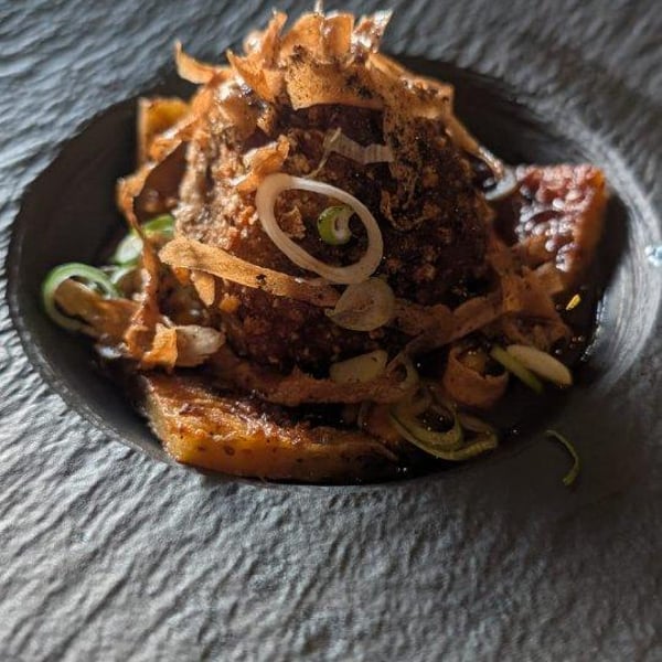 Restaurant Zarathoustra 1389880