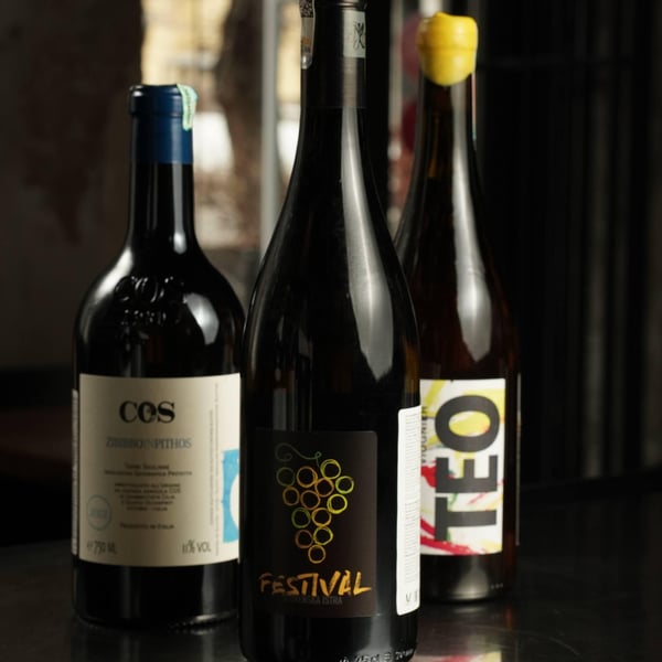 ÀGORÀ Wine & Deli 1385055