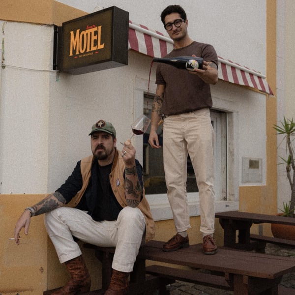 Bar Motel 1353328