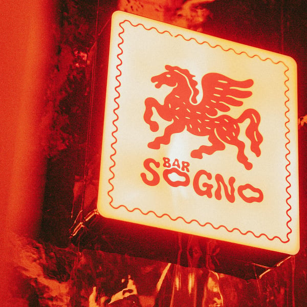 Bar Sogno 1365343