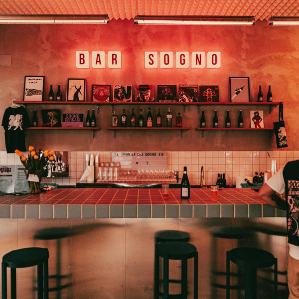 Bar Sogno 1365344