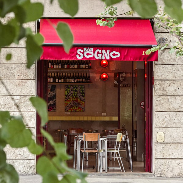 Bar Sogno 1369572