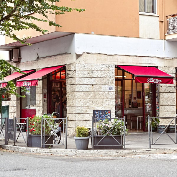 Bar Sogno 1369573