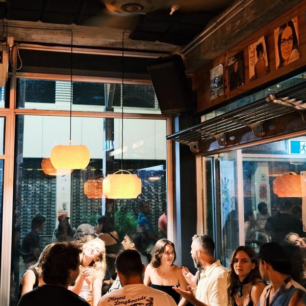 Babylon Bar 1379000