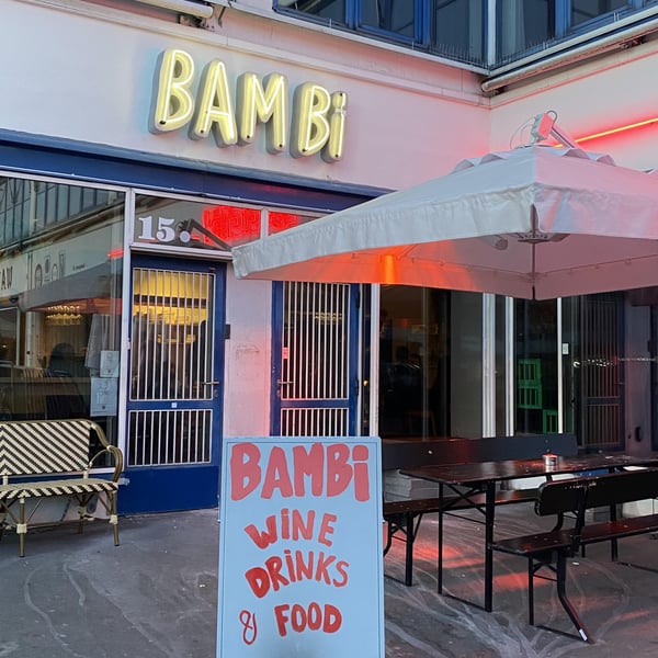bambi 874210