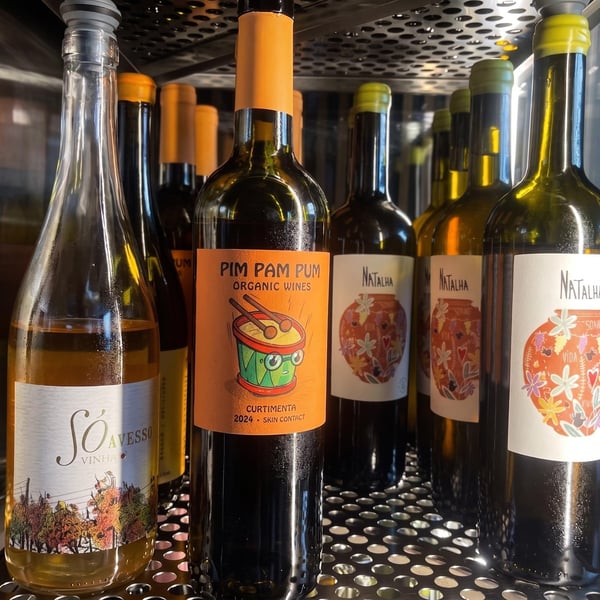 Bastardo Bar de Vinhos 1385697