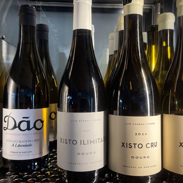 Bastardo Bar de Vinhos 1385699