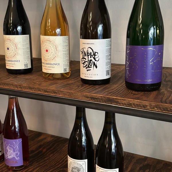 BOHO Wine & Bar. 1380078