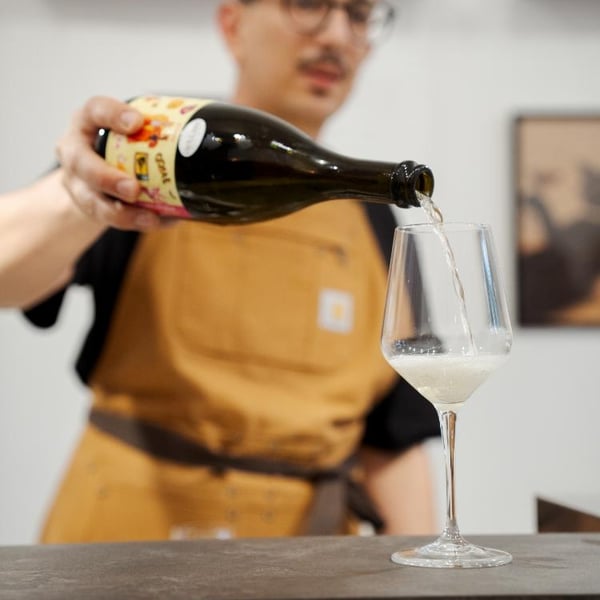 Botteganza 1351759