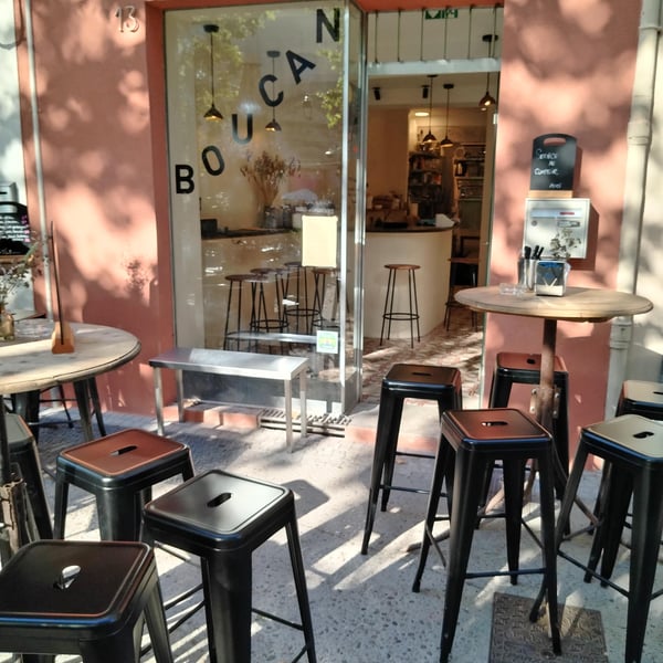 BOUCAN ARLES 1376824
