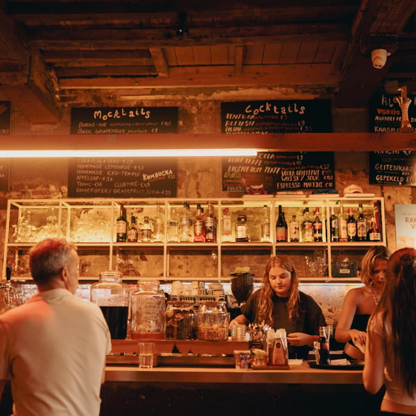 Café Ventura 1398208