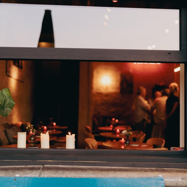 Café Ventura 1398209