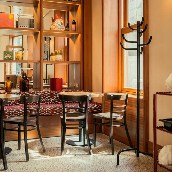 Café Rendez-Vous 1399299