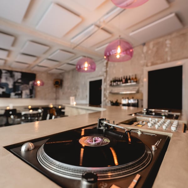 Coro Wine and Vinyls 1325502