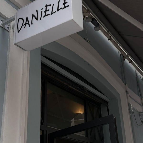 DANIELLE - vini & piattini 1350859