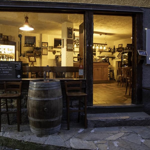 Enoteca il Grifo 1376468