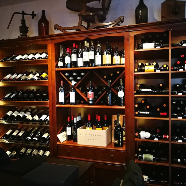 Enoteca il Grifo 1376480