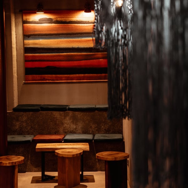 Grapes Wine Bar 1370496