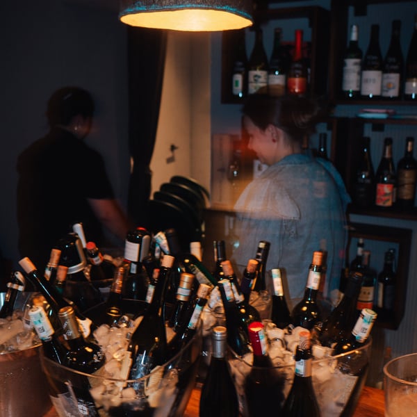 Grapes Wine Bar 1370499