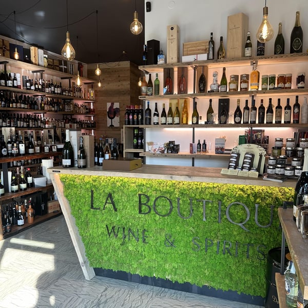 La Boutique Wine & Spirits 1365553