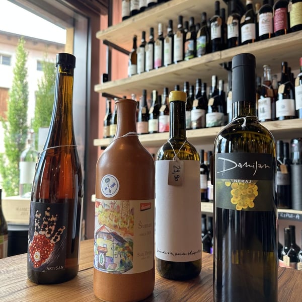 La Boutique Wine & Spirits 1365554