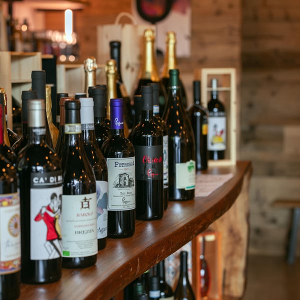 La Boutique Wine & Spirits 1365573
