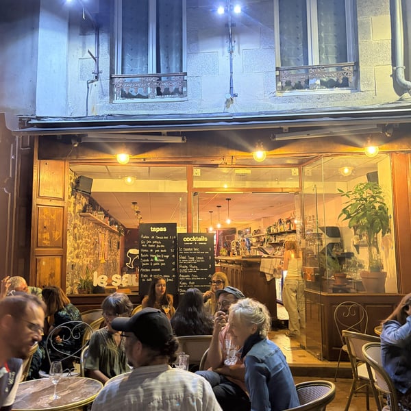 Le Sauveur 1387804
