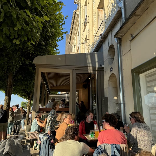 L’ilot 856966