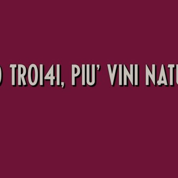 Meno Vini e Altre Necessità 1391839