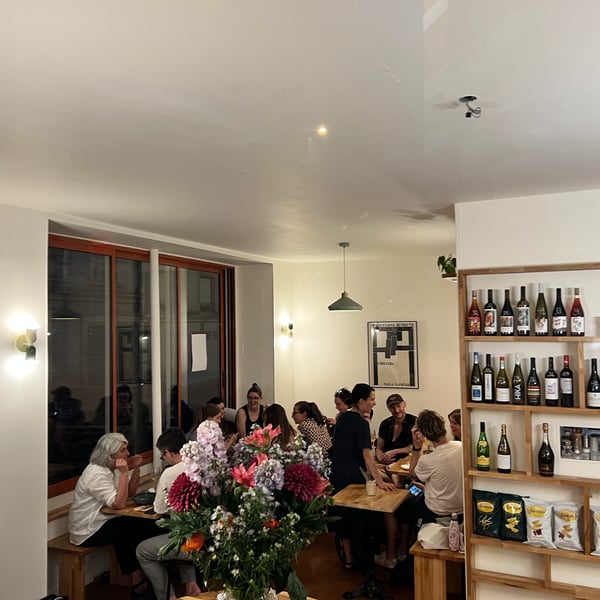 PINTXO PINTXO 1366097