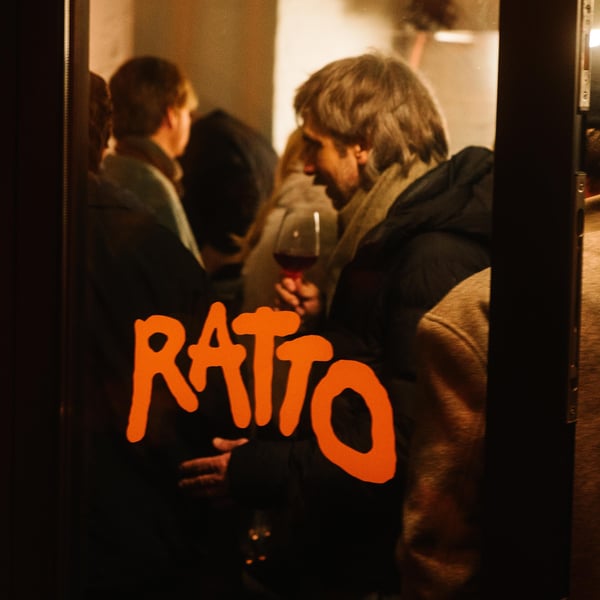 Ratto Bistrobar 1351411