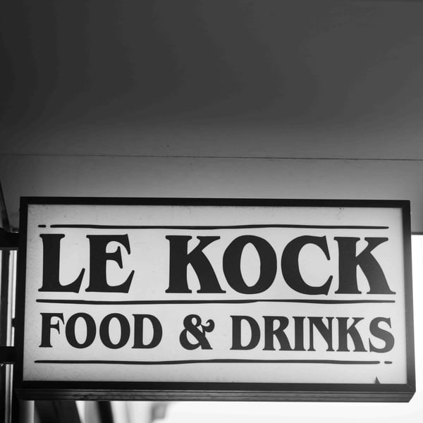 Le Kock 1327221
