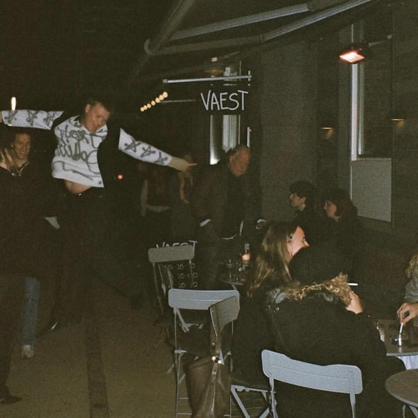 Bar Vaest 1304667