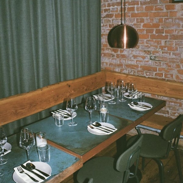 Bar Vaest 1304668