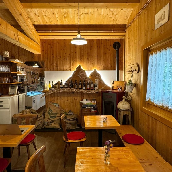 BAR ALPINO 906460