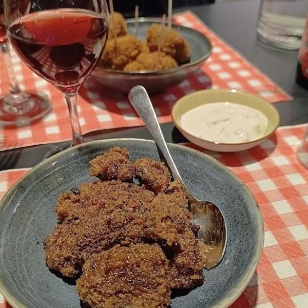 Bistrot des Halles 817516